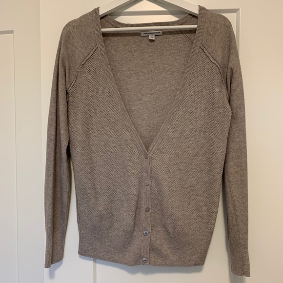 American Eagle Cardigan - Picture 1 of 5